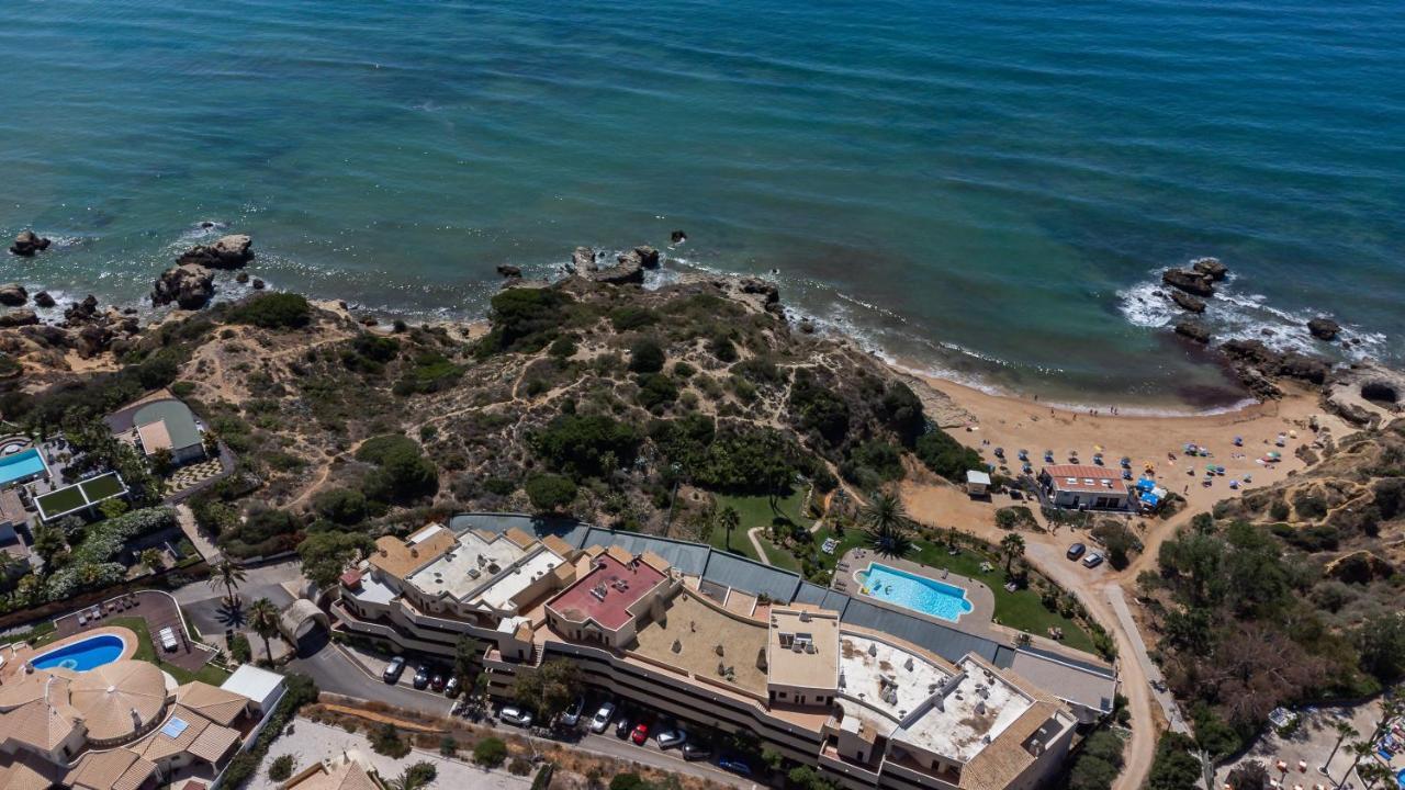 Aveiros By The Sea By Intiholidays Albufeira Exterior foto