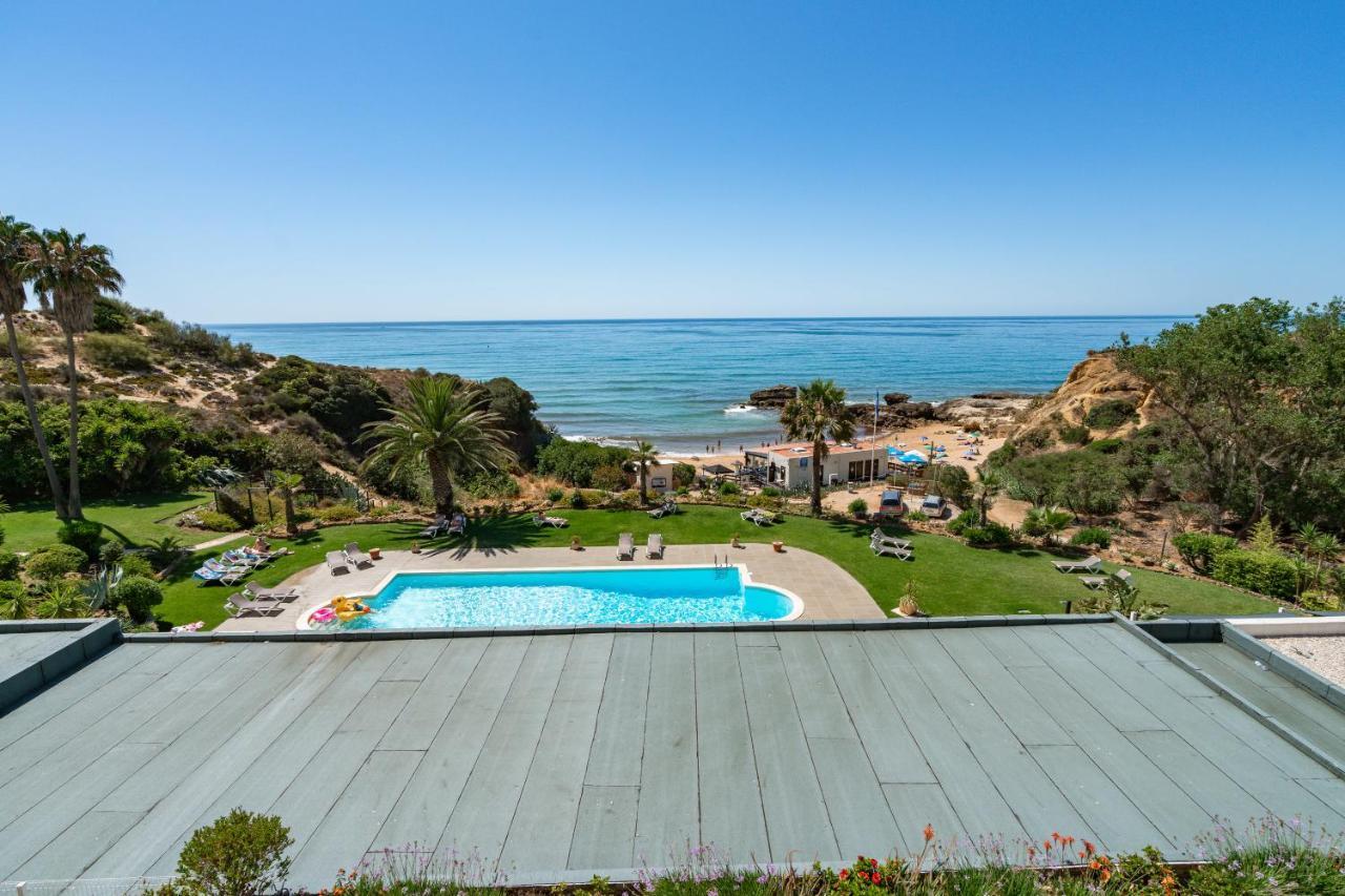 Aveiros By The Sea By Intiholidays Albufeira Exterior foto