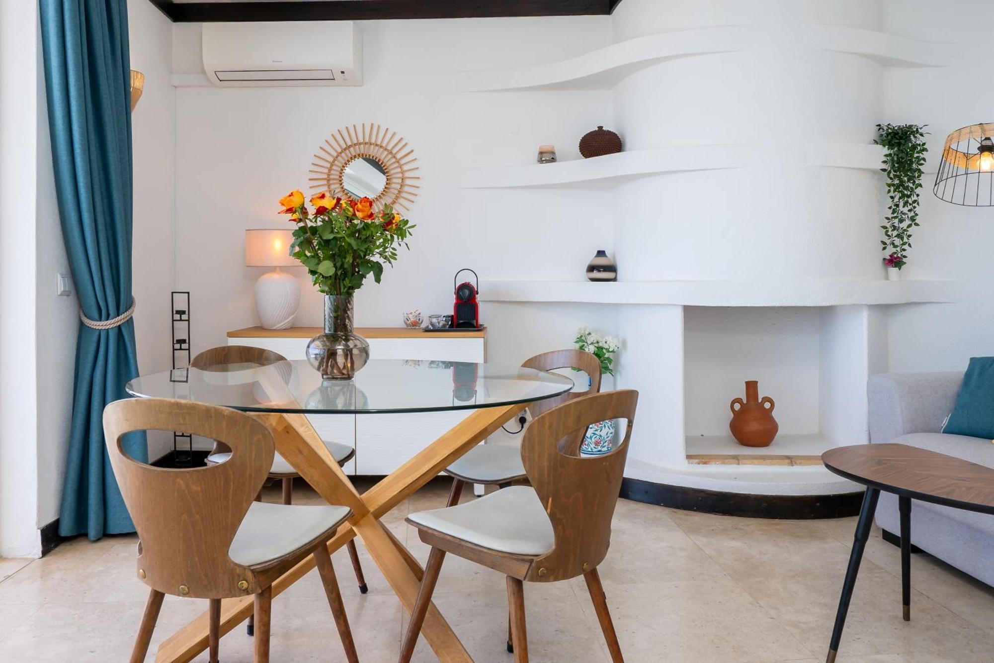 Aveiros By The Sea By Intiholidays Albufeira Exterior foto